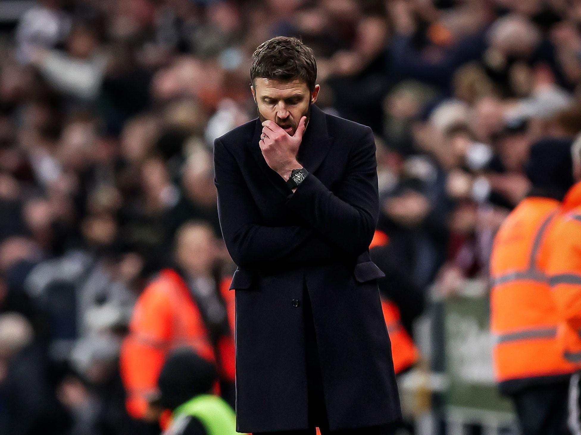 幸好维拉也输球了，曼联不敌纽卡但仍居第三