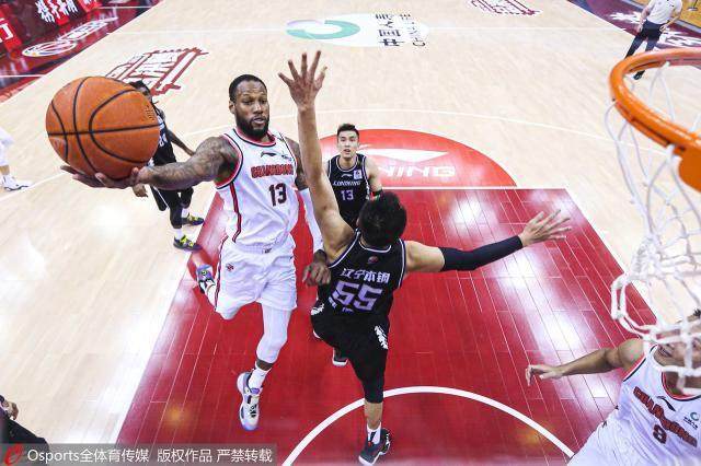 乐彩网首页-【前瞻】CBA总决赛：辽粤再相逢 篮板球将成胜负手？