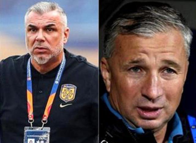 乐彩网-奥拉罗尤接手罗马尼亚国足？另一候选为佩特莱斯库