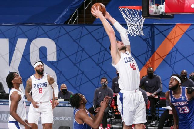 乐彩网-六连客已经过半 新赛季快艇的板凳深度还够用吗？